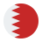 바레인 원형 icon