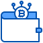 Wallet icon