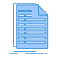 file icon