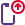 mobile data upload icon