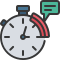 Timeframe icon