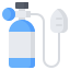 氧气罐 icon