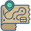 map icon