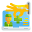 remote icon