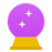マジッククリスタルボール icon