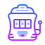 Slot Machine icon