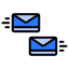 message icon