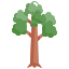 Tree icon