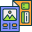 broschüre icon