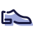 pulsar color style herrenschuh icon
