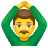 мужчина-жест-ок icon