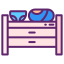 Changing Table icon