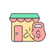 debt icon