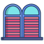 external-Window-windows-icongeek26-linear-color-icongeek26-12 icon