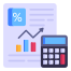 Accounting icon