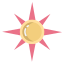 sun icon