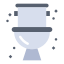 Toilet icon