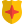 外部盾牌徽章与星十字提及荣誉警察徽章阴影塔尔维沃 icon