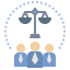 court icon