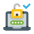 safe icon