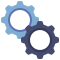two icon