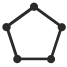 Пятиугольник icon