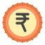 Rupie icon