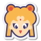 Sailor Moon icon