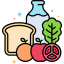 건강 식품 icon