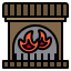 ruhig icon