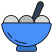 food bowl icon