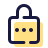 Password icon