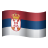 Serbia icon