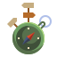 and icon