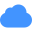 Cloud icon