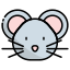 Ano do Rato icon