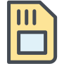 Card icon