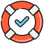 lifebuoy icon