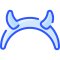 headband icon
