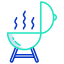 barbeque icon