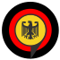 Präzise Position icon