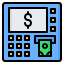 Atm icon