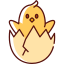 Цыпленок icon