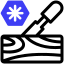 carving icon