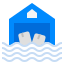 Diluvio icon