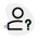 point d'interrogation-externe-pour-l'utilisateur-pour-résoudre-les-problèmes-classic-green-tal-revivo icon