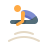 trampolino-tipo-pelle-2 icon