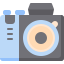 Photo Camera icon