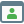 Online user social profile for web login icon