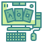 jogo de cartas icon
